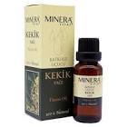 Minera Vital Bergamot Yağı 20 ml