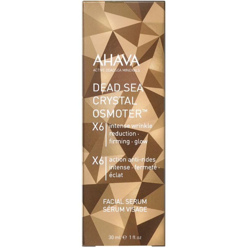 AHAVA KRISTAL OSMOTER 6 SER