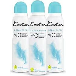 Emotion Deorant Ocean Fresh 200 ml