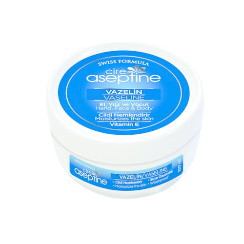 Cire Aseptine Vazelin 100 ml