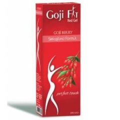 Goji Fit Sıkılaştırıcı Nemlendirici Krem (Goji Berry) 220 ml