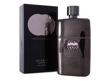 GUCCI GUILTY INTENSE EDT 90ML FORMEN