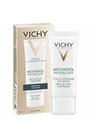 Vichy Neovadiol Phytosculpt Boyun & Yüz Bakımı 50 ml