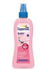 Coppertone Güneş Kremi Bebek SPF50 200 ml