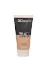 New Well Makeover Pro-Matte Foundation 754