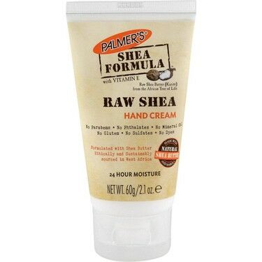 Palmer's Shea Yağı Özlü Raw Shea El Kremi 60 gr