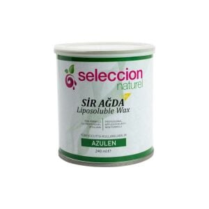 Seleccion Naturel Soğuk Ağda 250 gr