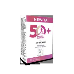 Newita Fifty-Women 30 Kapsul