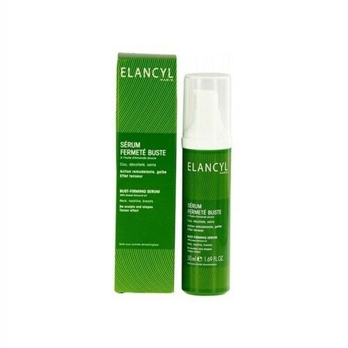 Elancyl Fermete Buste Bust Firming Serum 50 ml + Plaj Elbisesi Hediyeli