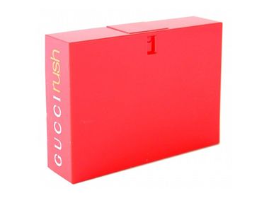 GUCCI RUSH EDT 75ML WOMEN