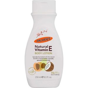 Palmer's Natural Vitamin E El ve Vücut Losyonu 250 ml