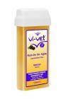 Vi-Vet Roll-On Sir Ağda Natural 100 ml