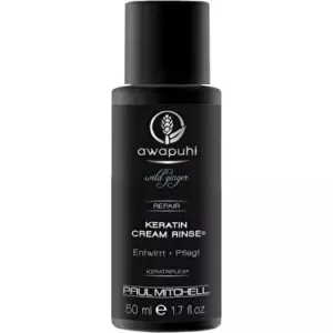 Paul Mitchell Awapuhi Wild Ginger Keratin Cream Rinse Saç Kremi 50 ml