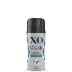 XO Extreme Protect Erkek Sprey Deodorant 150 ml