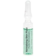 Janssen Cosmetics Ampoules Normalizing Skin Fluid 2ml