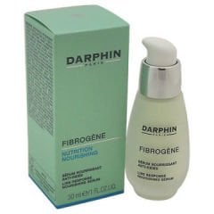 Darphin Fibrogene Line Response Nourshing Serum Kuru Ciltler İçin İnce Çizgi ve Kırışıklık Azaltıcı Nemlendirici Serum