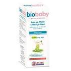 Biobaby Kuru ve Çok Kuru Ciltler İçin Krem 100 ml