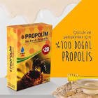 Propolim Su Bazlı Propolis %20 50 ml