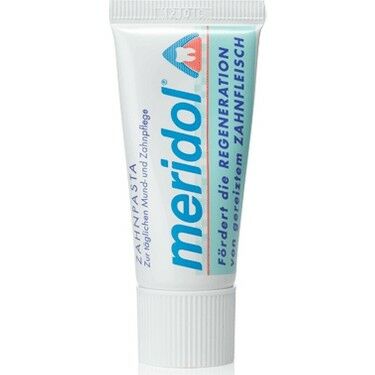 Meridol Parodont Expert Seyahat Boyu Diş Macunu 20 ml