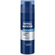 Nivea Formen T.Jeli 200Ml Nemlendirici