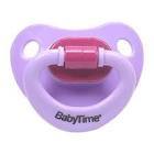 BabyTime BT117 Silikon Damaklı Emzik No: 2