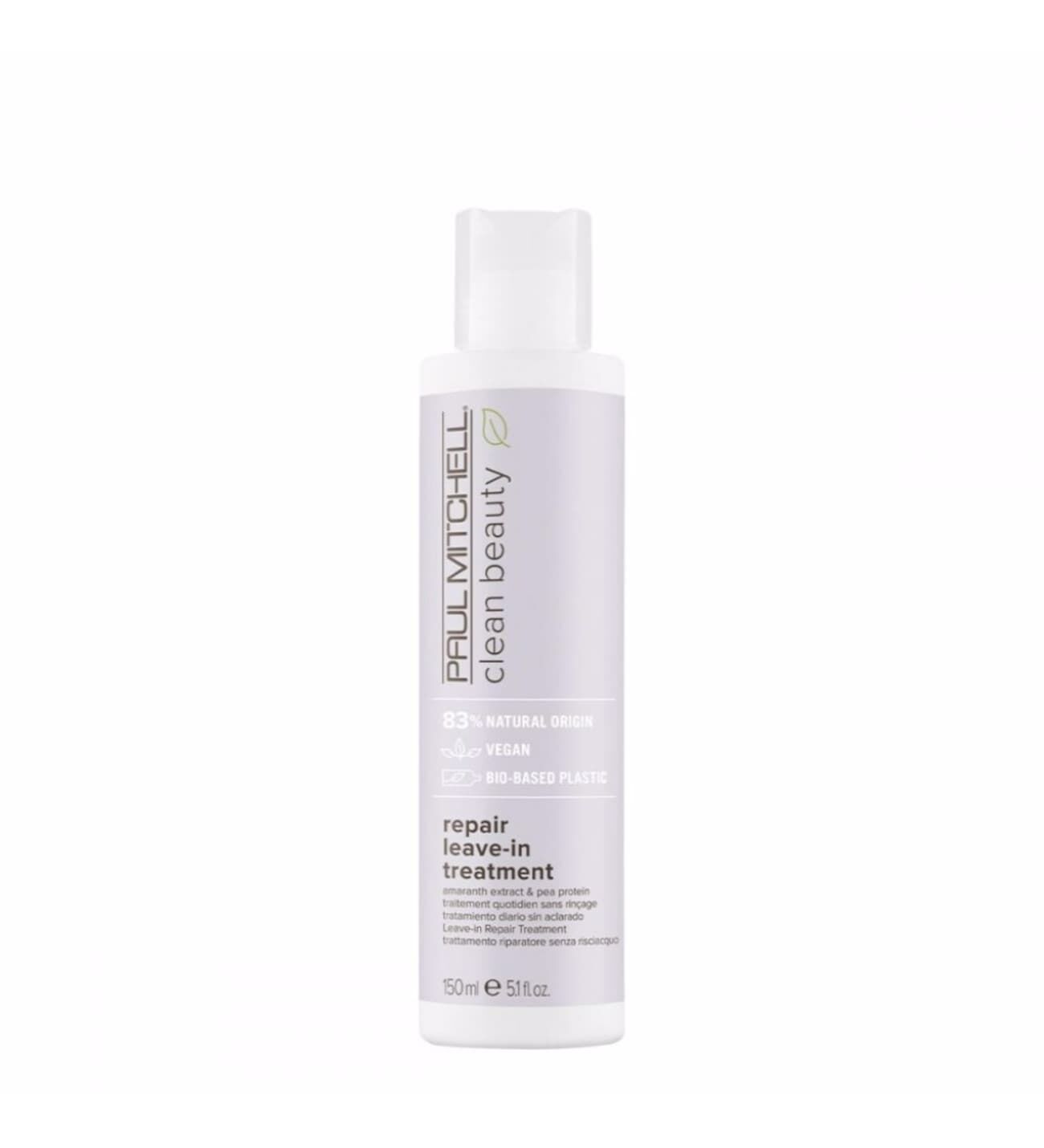 Paul Mitchell Clean Beauty Repair Leave In Treatment 150 ml