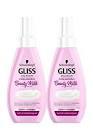 Gliss Sıvı Saç Kremi Beauty Milk Canlandırıcı 200 ml