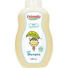 Friendly Organic Bebek Şampuanı Parfümsüz 400 ml