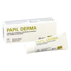 Papil Derma Krem 20 ml