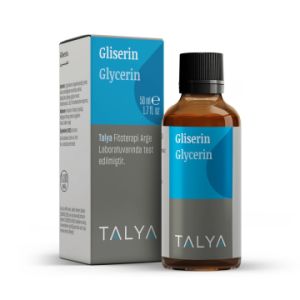 Talya Gliserin 50ml