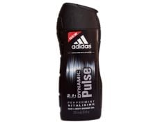 Adidas Sh.Gel Men 250Ml Dynamic Pulse