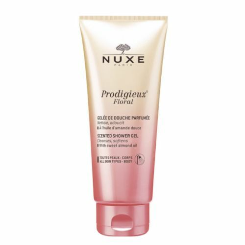 Nuxe Prodigieux Floral Çiçeksi Kokulu Duş Jeli 100 ml