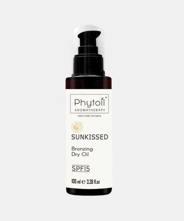 Phytoil Bronzing Oil 100 ml