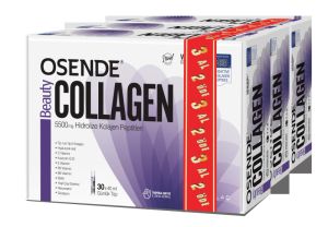 Osende Beauty Collagen 3Al 2Ode