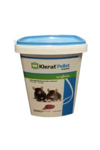 Klerat Pellet 80 gr