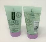 Clinique All About Clean Liquid Facial Soap Mild 30 ml