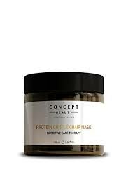 Consept Beauty Protein Complex Hair Mask 100 ml