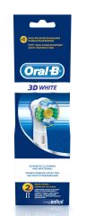 ORAL B YEDEK 3D WHITE 18-2