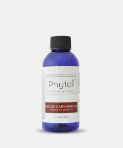 Phytoil Eau De Caryophylle Karanfil Suyu 150 ml