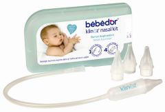 BEBEDOR KLINOZ BUR ASP KT 563