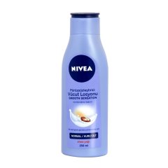 Nivea Body Smooth Sens. Lotion 250Ml