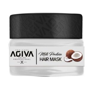 Agiva Saç Maskesi Pure Argan 350 ml