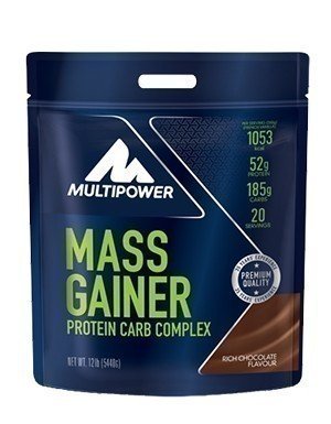 Multipower Mass Gainer 5440 Gram