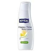 NIVEA BODY LOS HAPPY TIME 400