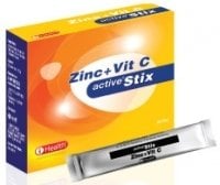 Active Stix Zinc+Vitc