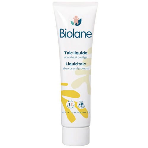 Biolane Liquid Talc 100 ml