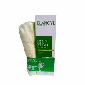 Elancyl Firming Body Cream 200 ml - Plaj Elbisesi Hediye