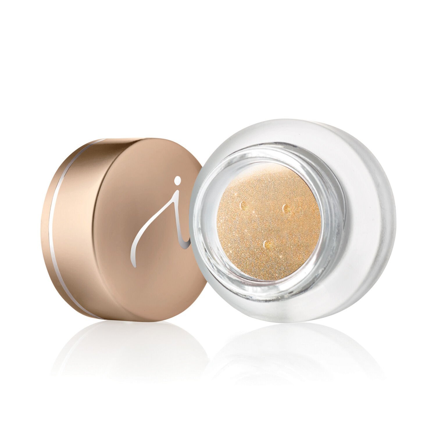 Jane Iredale 24 Karat Altın Tozlu Göz Farı - Gold Dust