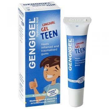 Gengıgel Teen Jel 15 Ml