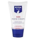 NIVEA EL KREMI REPAIR&CARE 50M